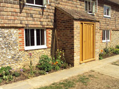 Work Undertaken by TH Brickwork, Broadstairs