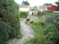 Work Undertaken by TH Brickwork, Broadstairs