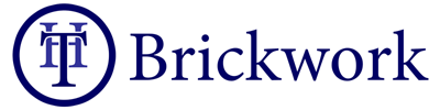 TH Brickwork Logo